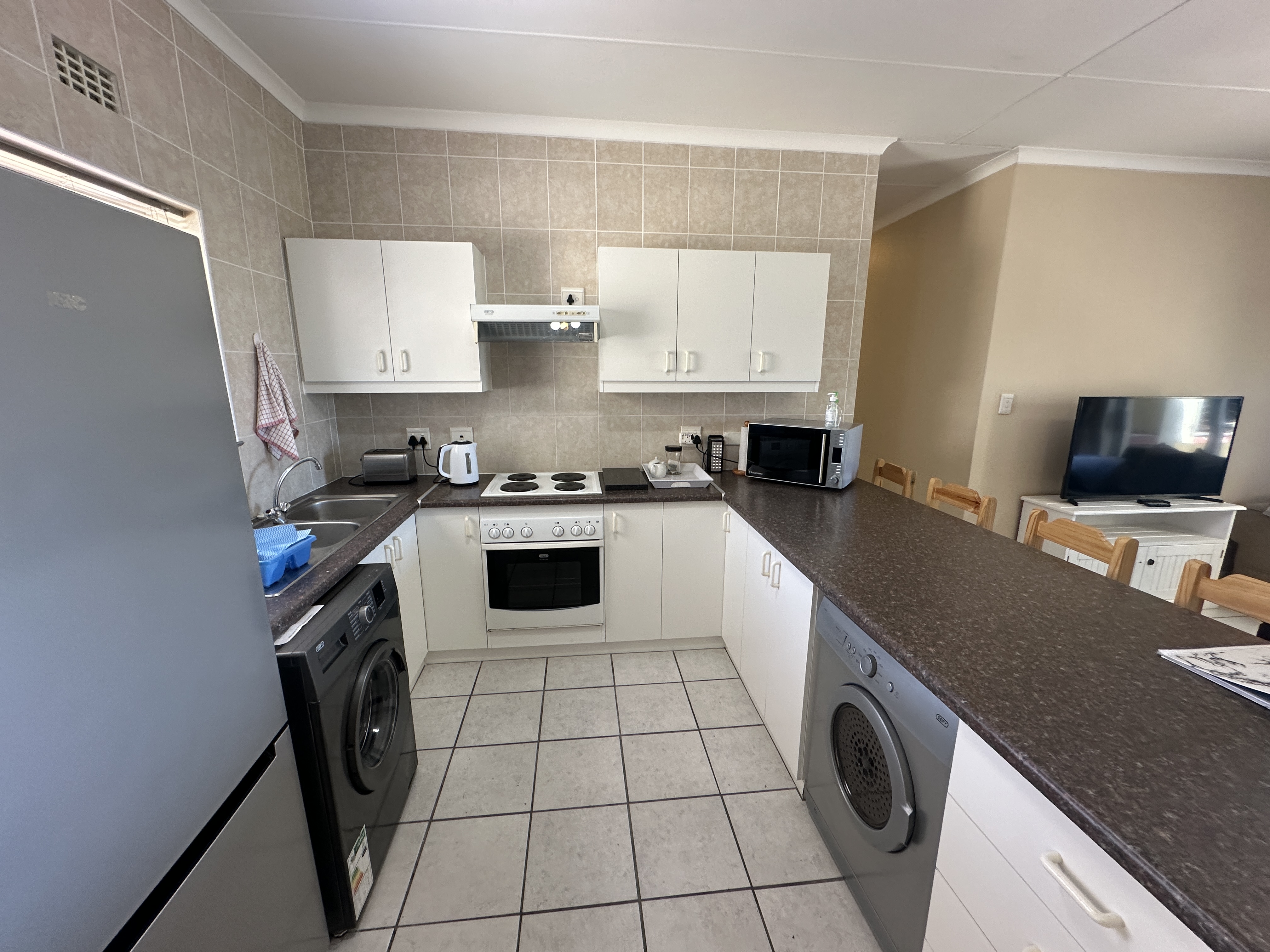 3 Bedroom Property for Sale in Hartenbos Central Western Cape